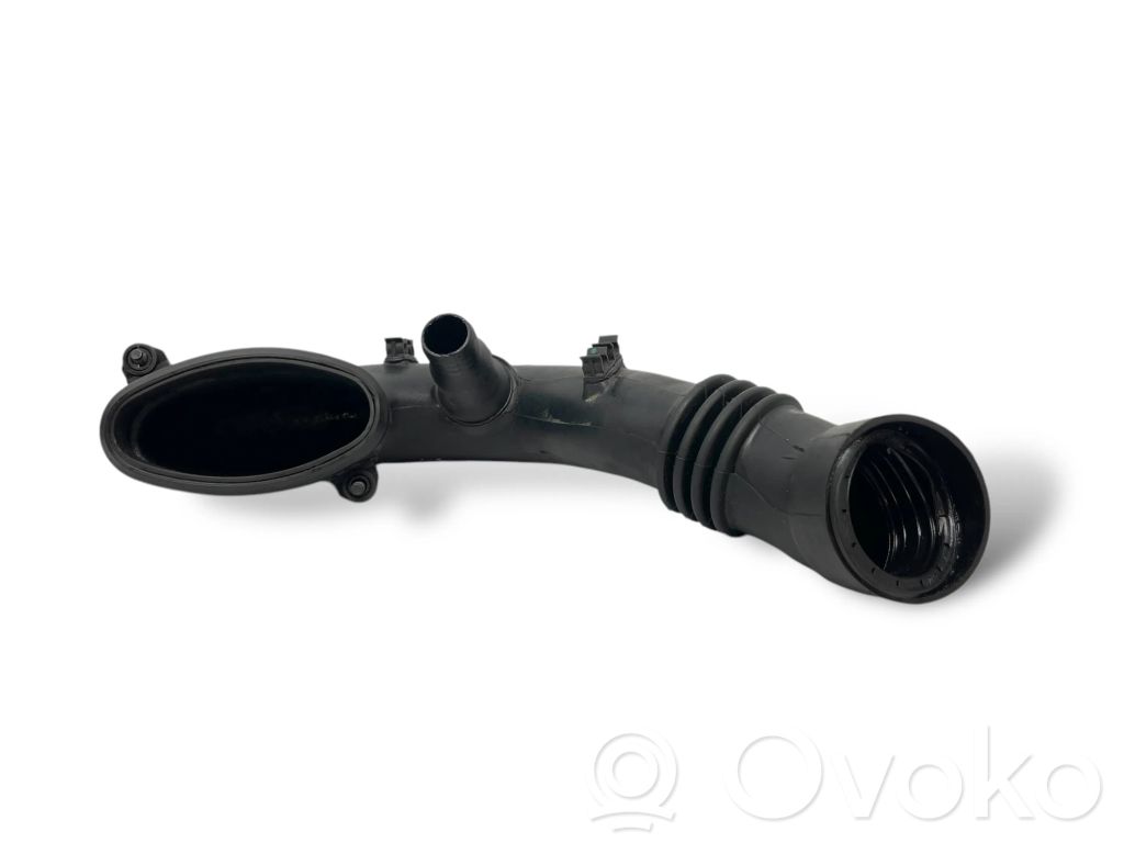 BMW 3 E46 Air intake hose/pipe 
