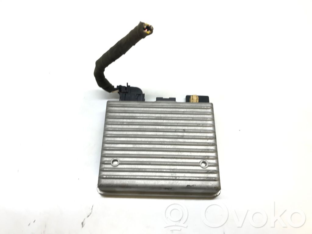 Opel Zafira C Bluetooth control unit module 