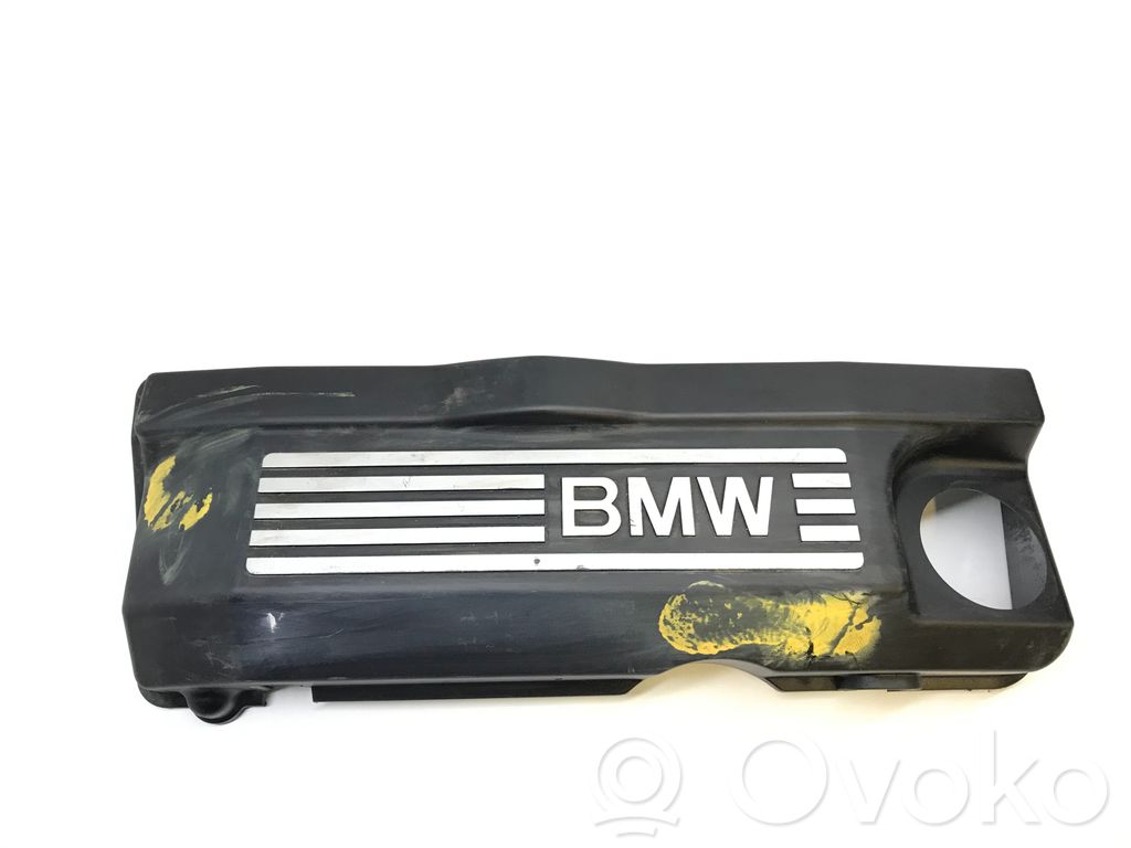 BMW 3 E46 Engine cover (trim) 