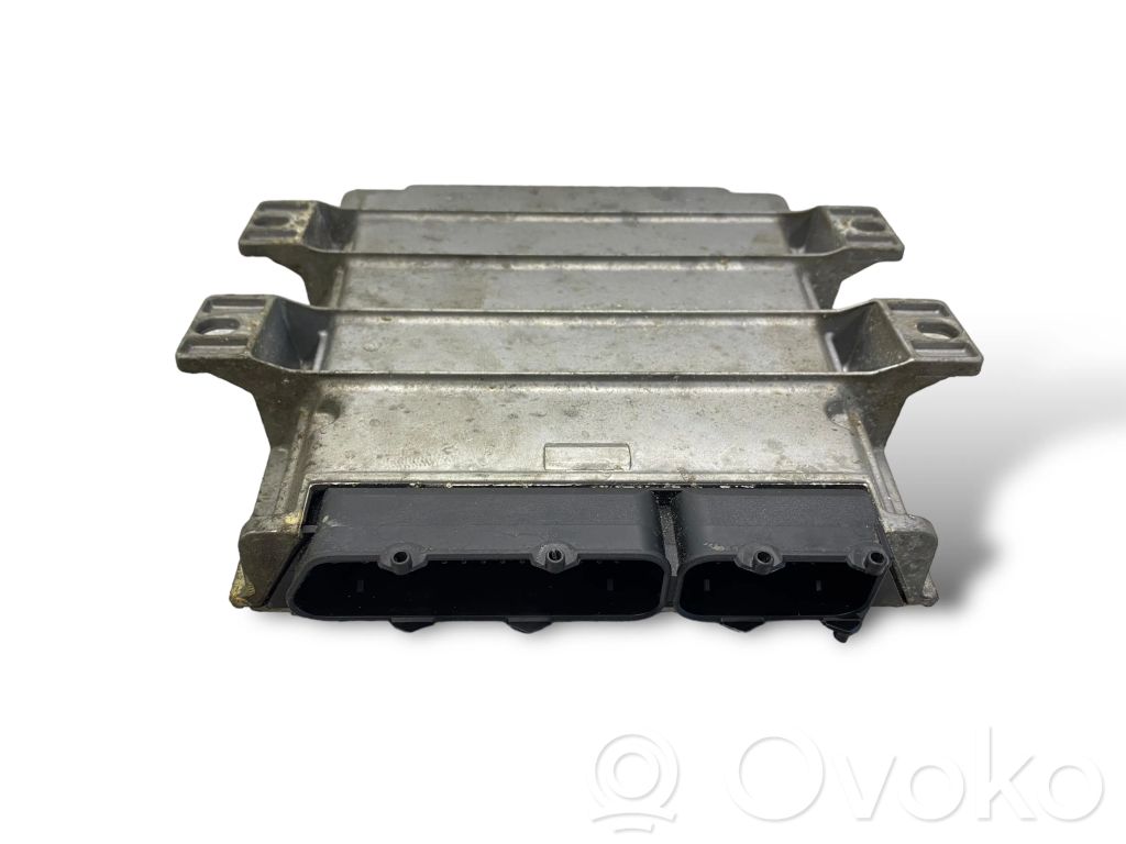 Rover 45 Engine control unit/module 