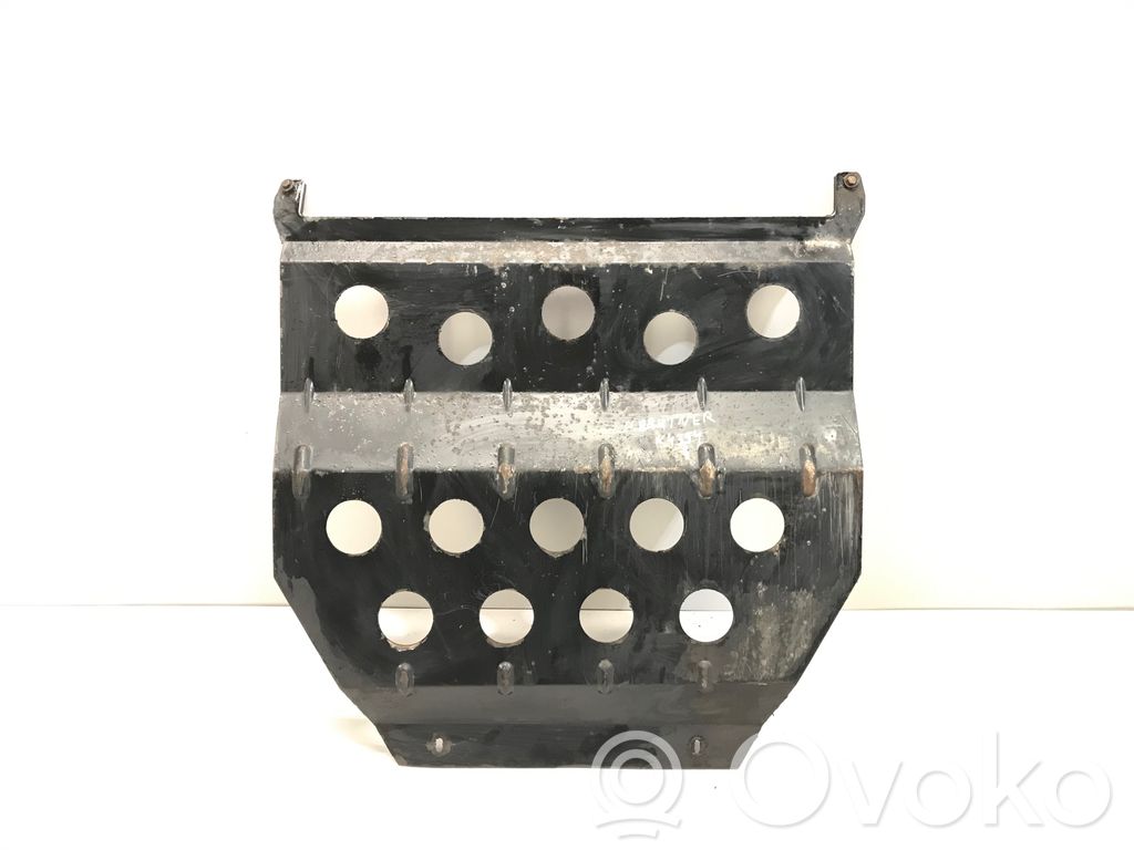 Engine splash shield/under tray   K4334