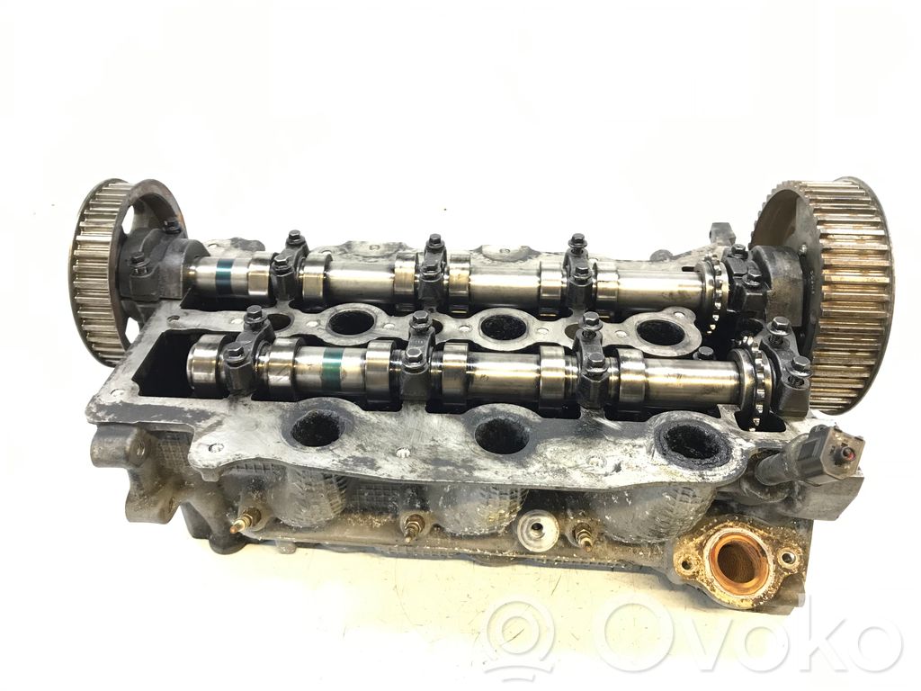 Land Rover Discovery 3 - LR3 Engine head 