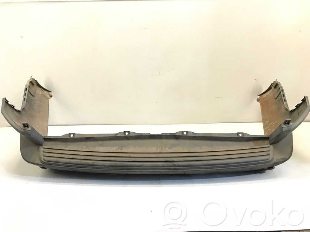 Land Rover Discovery 3 - LR3 Rear bumper 