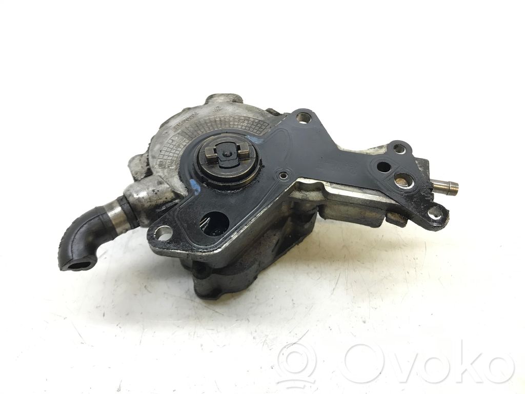 Skoda Fabia Mk1 (6Y) Vacuum pump 