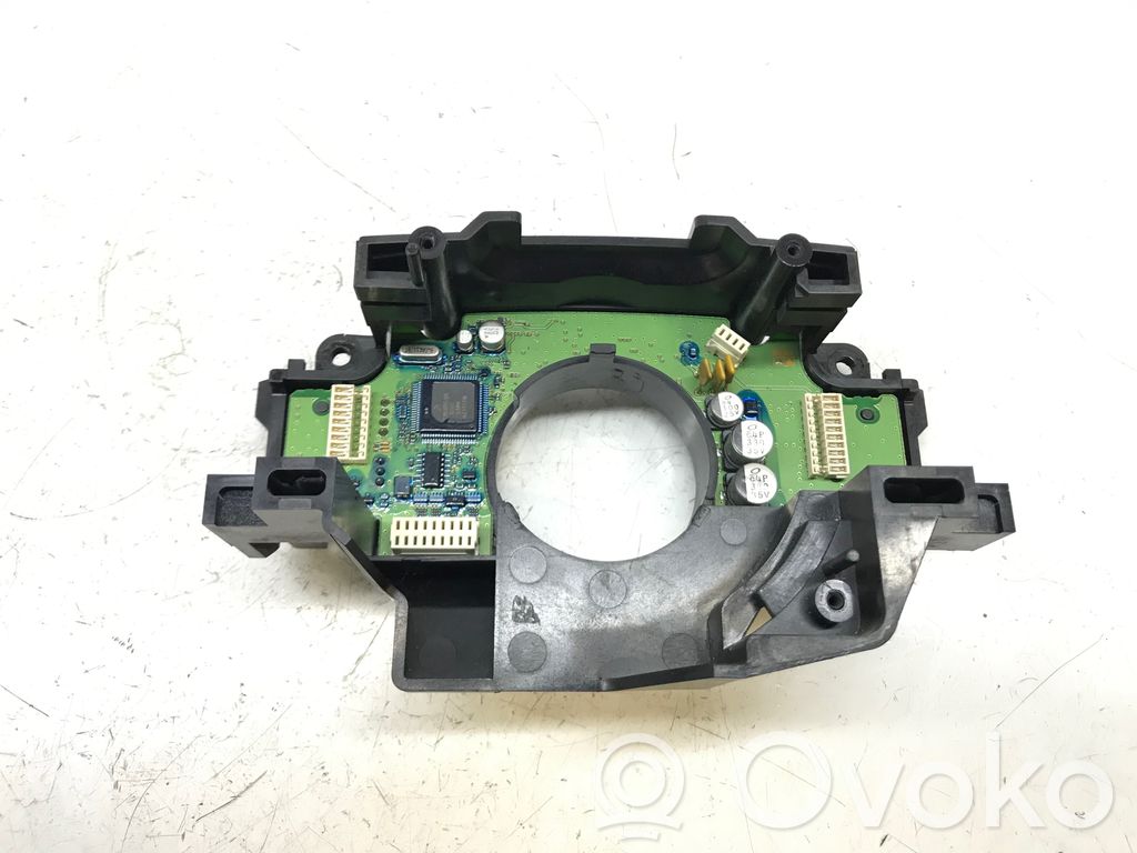 Volvo S60 Palanca de intermitentes 