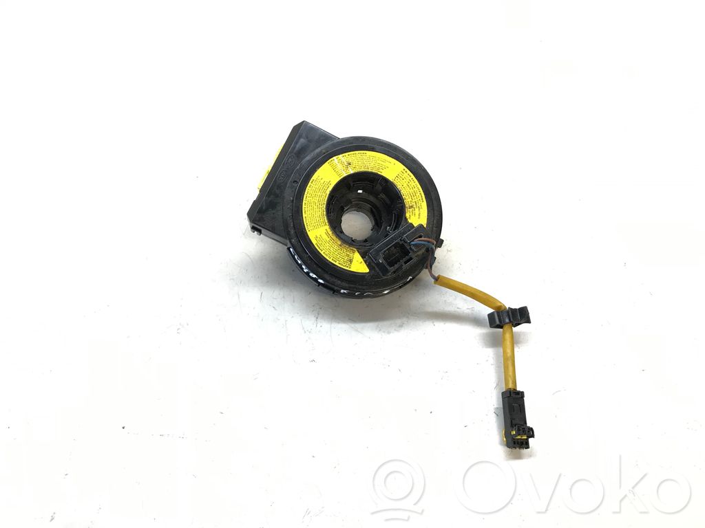 Airbag slip ring squib (SRS ring)   K4496