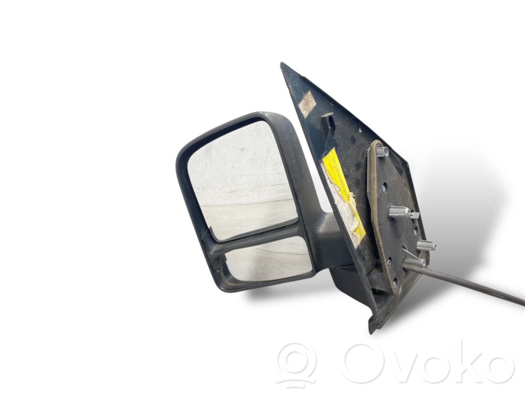 Ford Transit -  Tourneo Connect Veidrodėlis (mechaninis) 