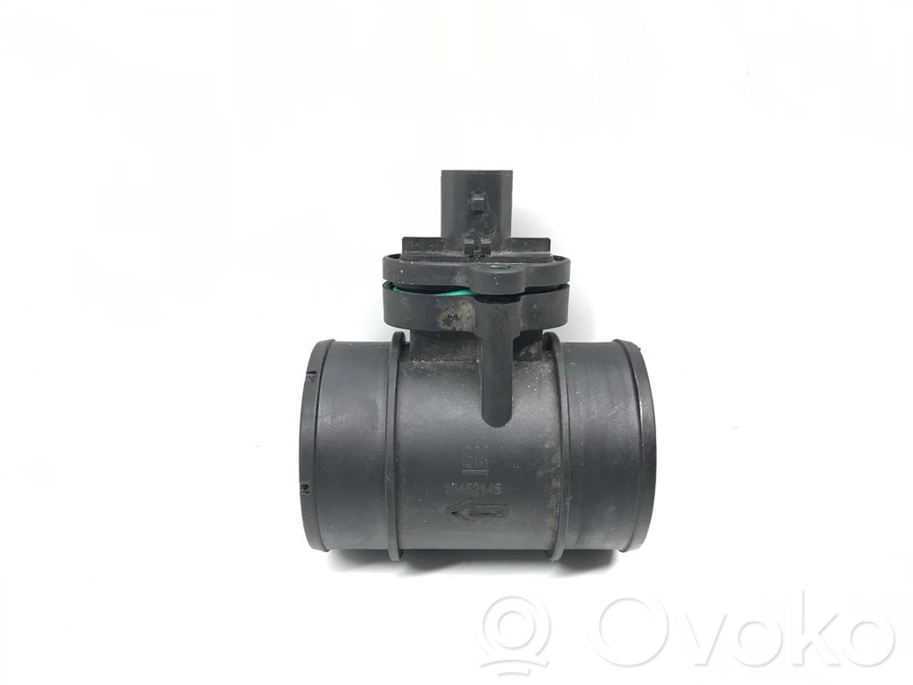 Opel Corsa E Mass air flow meter 