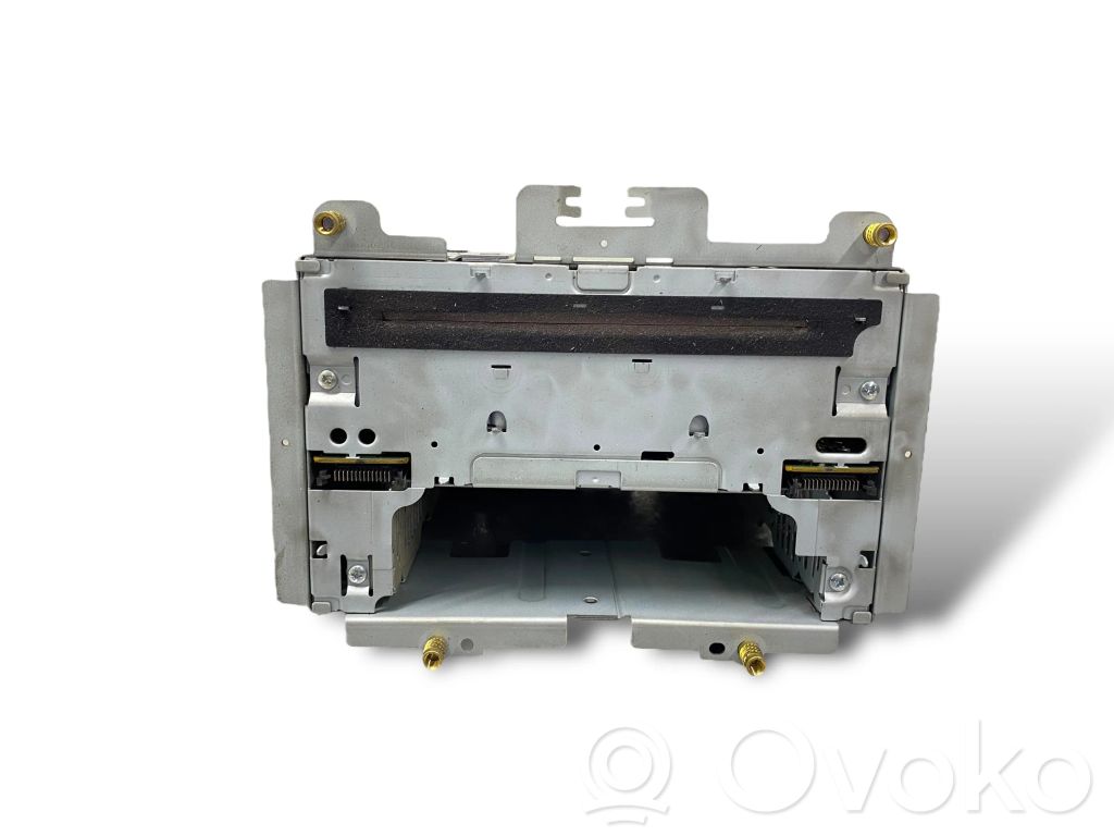 Mazda 5 Radio / CD/DVD atskaņotājs / navigācija 