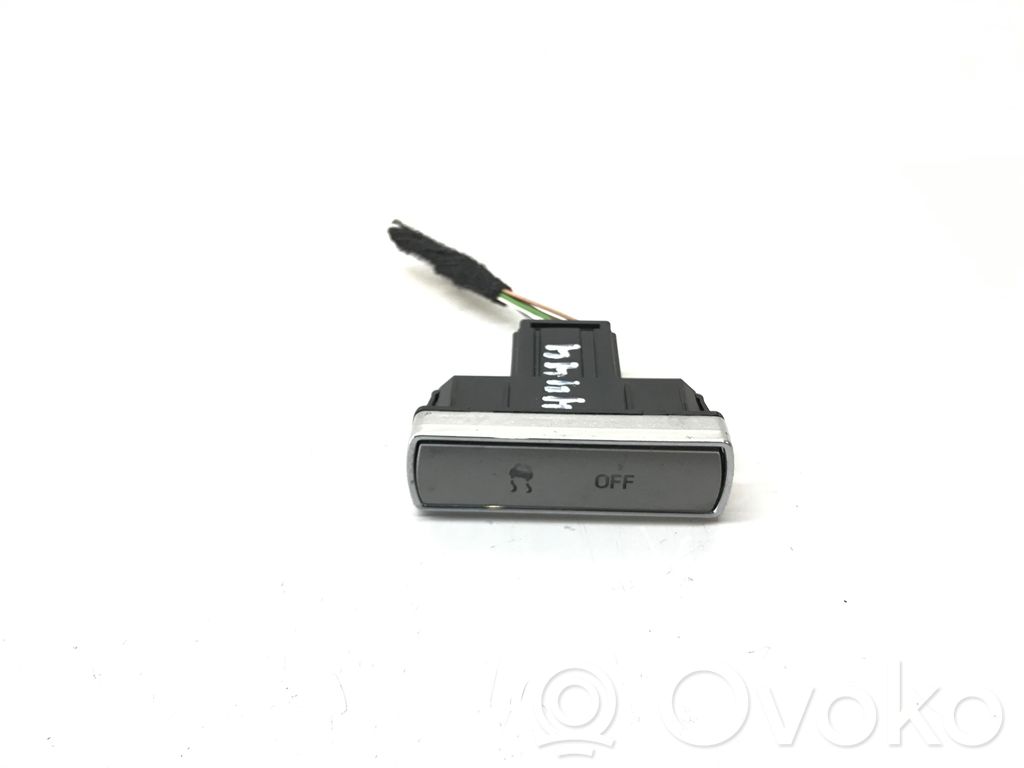 Ford Mondeo MK IV ESP (stability program) switch 