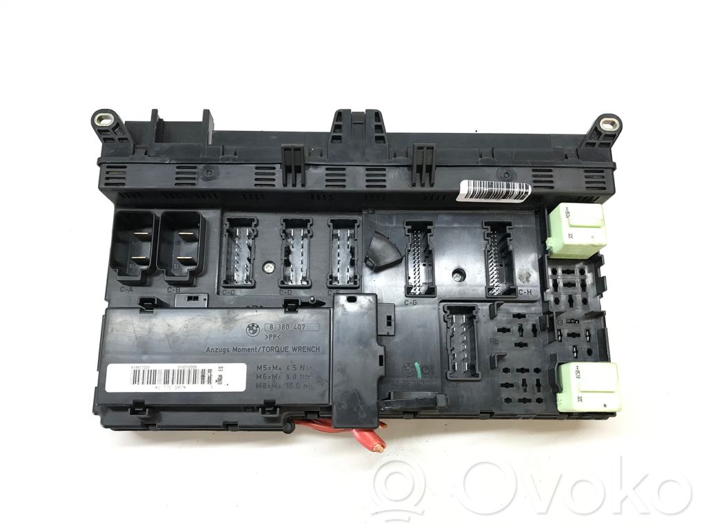 Fuse module   8380407,518877000,8378107