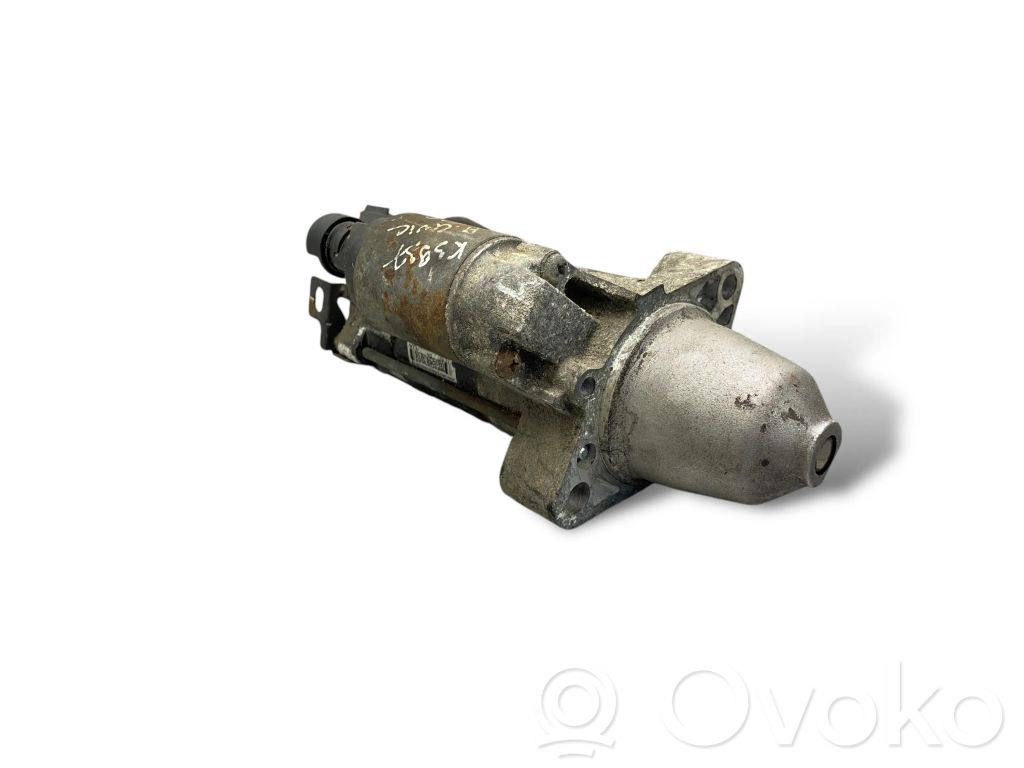 Motor de arranque   M002T85871,MHG025,K3937