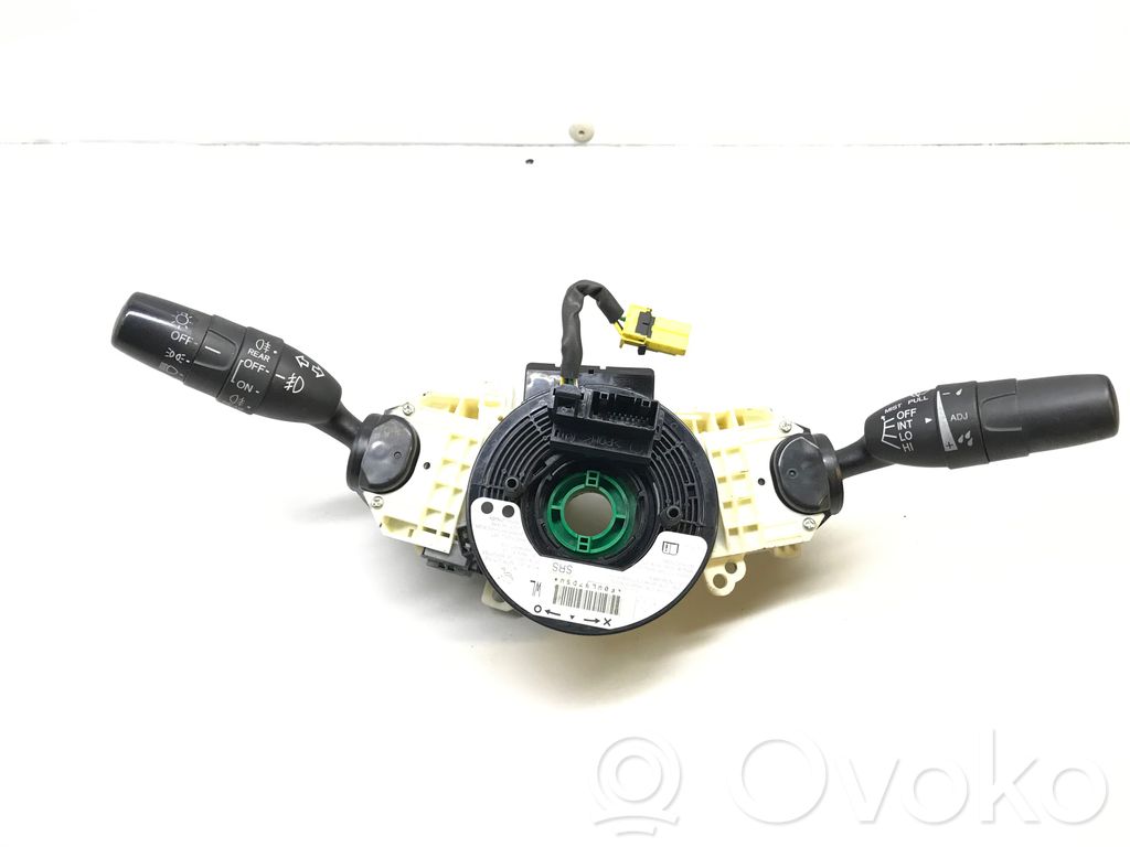 Honda Civic Interruptor/palanca de limpiador de luz de giro 