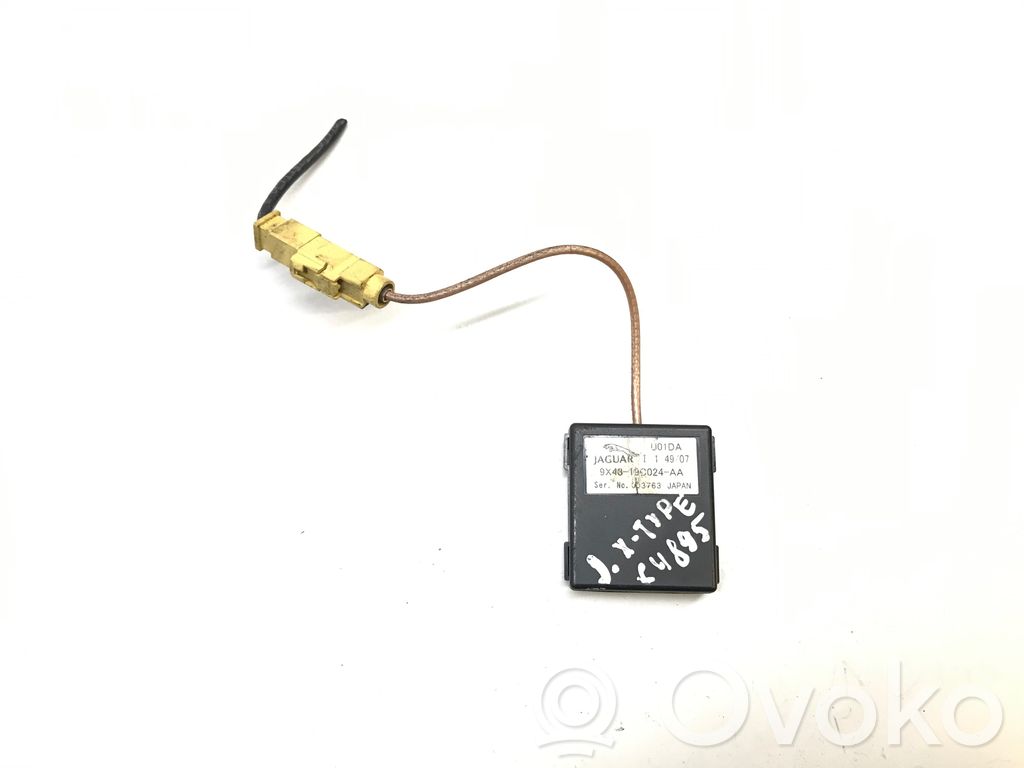 Antenos stiprintuvas   9X4319C024,003763
