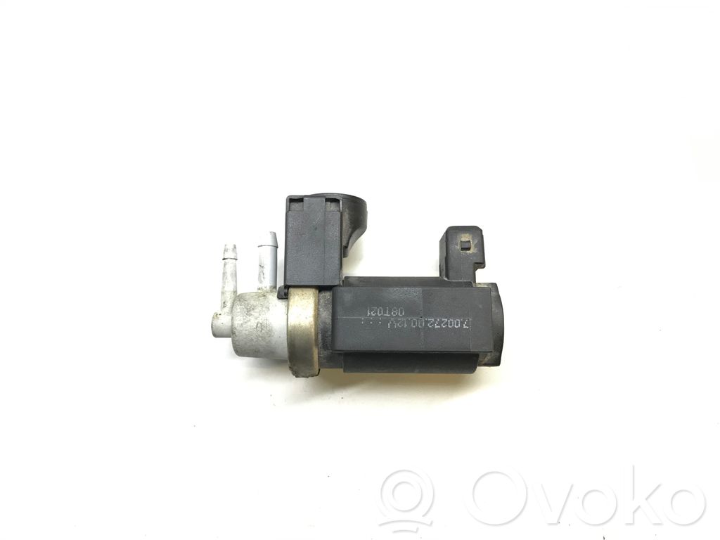 Vacuum valve   70027200,08T021