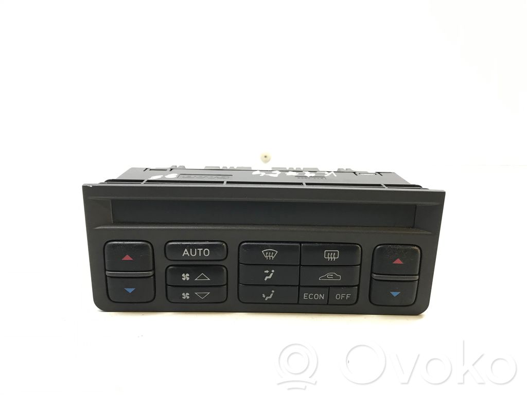 Saab 9-5 Climate control unit 