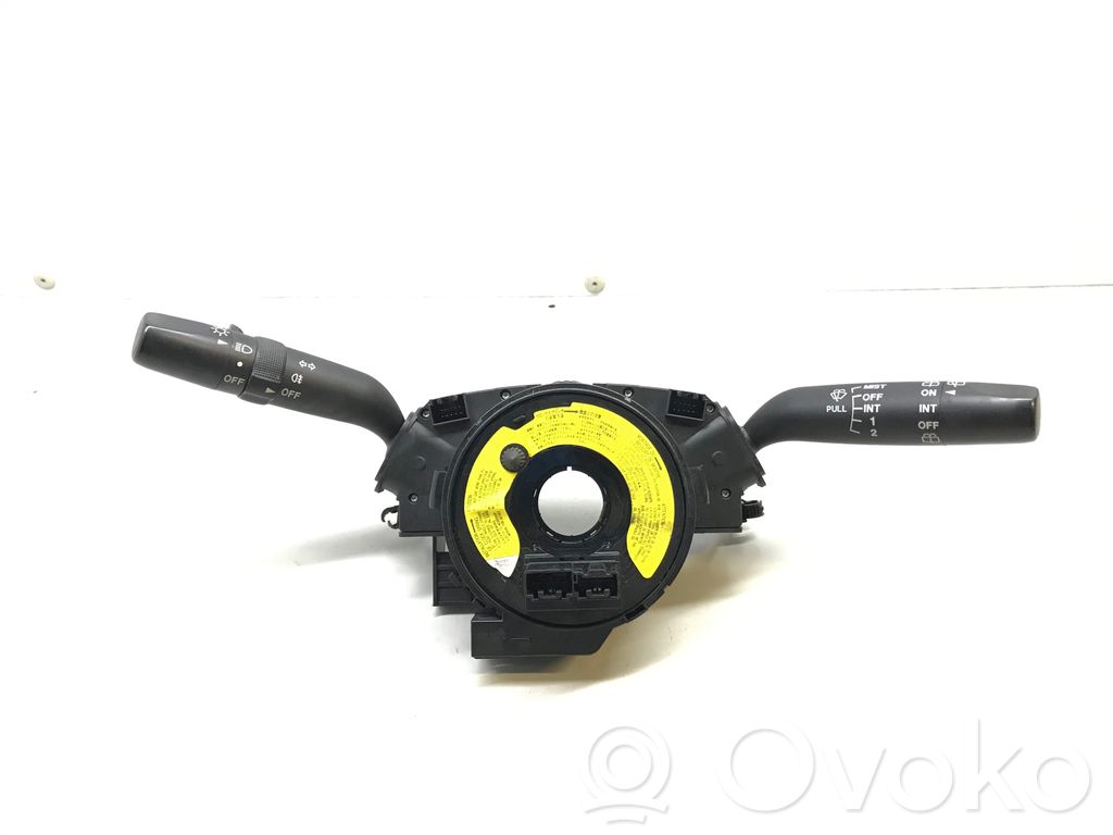 Mazda 2 Interruptor/palanca de limpiador de luz de giro 