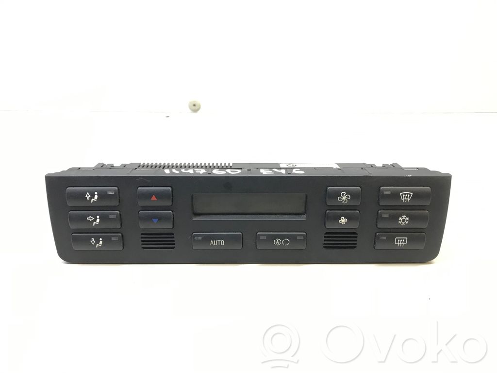 BMW 3 E46 Unitate control climatizare 