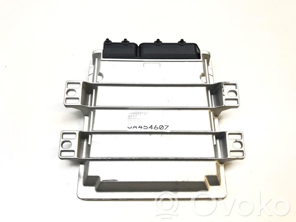 Land Rover Freelander Engine control unit/module 