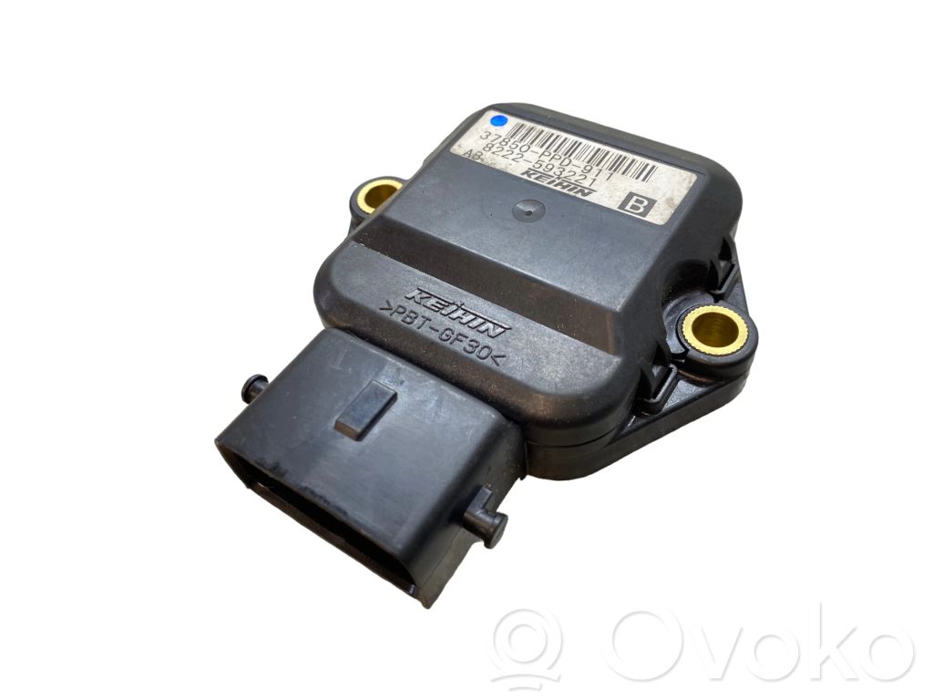 Autres unités de commande / modules   37850PPD911,8222593221,37850PPD,K4857