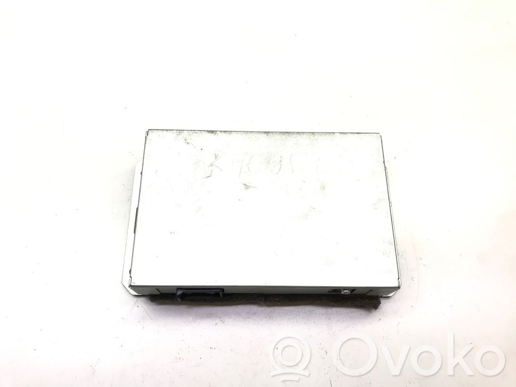 BMW 5 E60 E61 Other control units/modules 