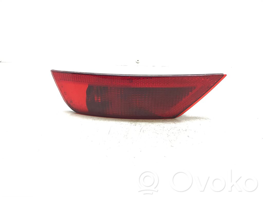 Ford Kuga I Rear fog light 