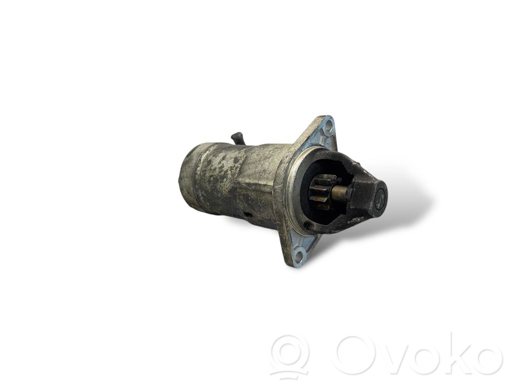 Saab 9-3 Ver2 Стартер 