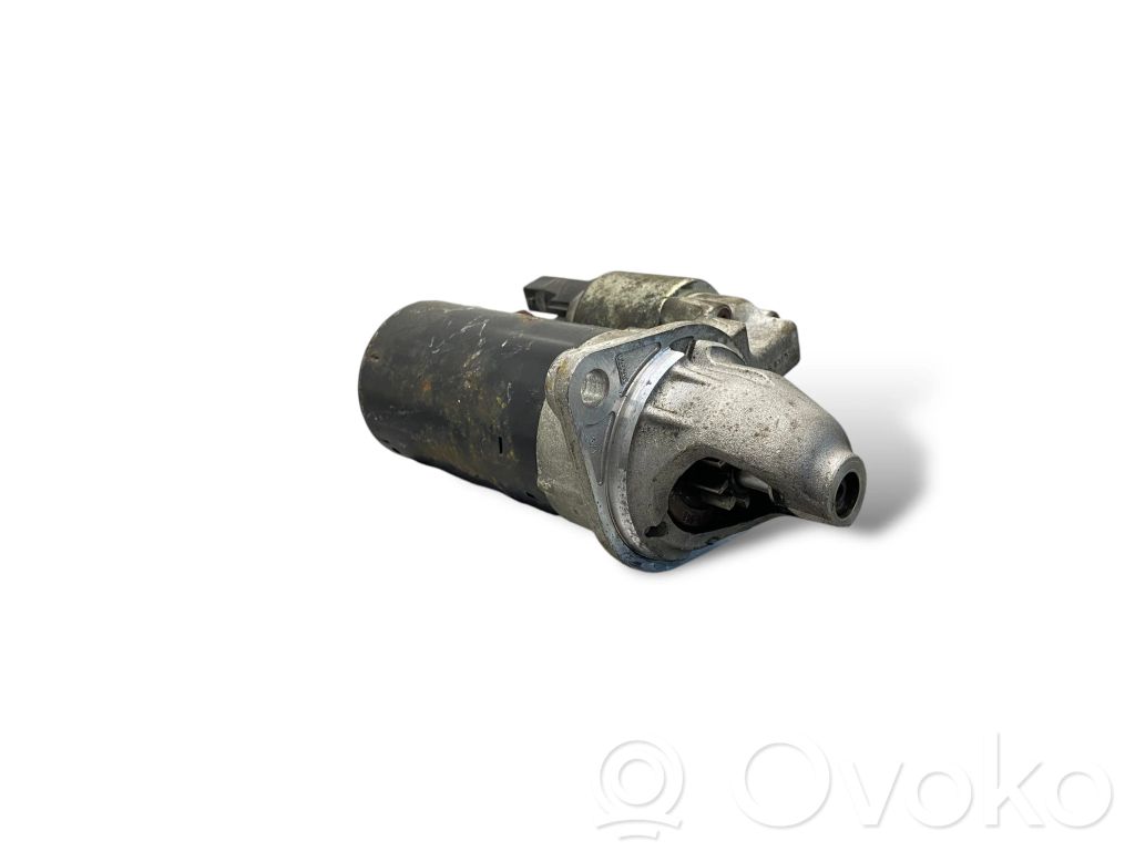 BMW 3 E90 E91 Starter motor 