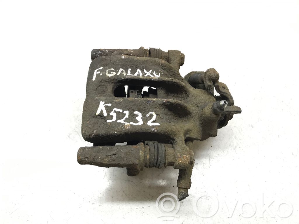 Galinis suportas   K5232