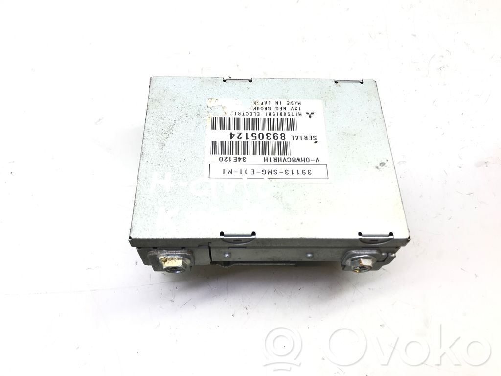 Honda Civic Inne komputery / moduły / sterowniki 