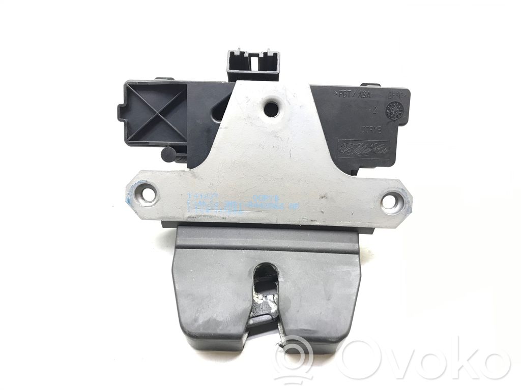 Loading door lock   K5152