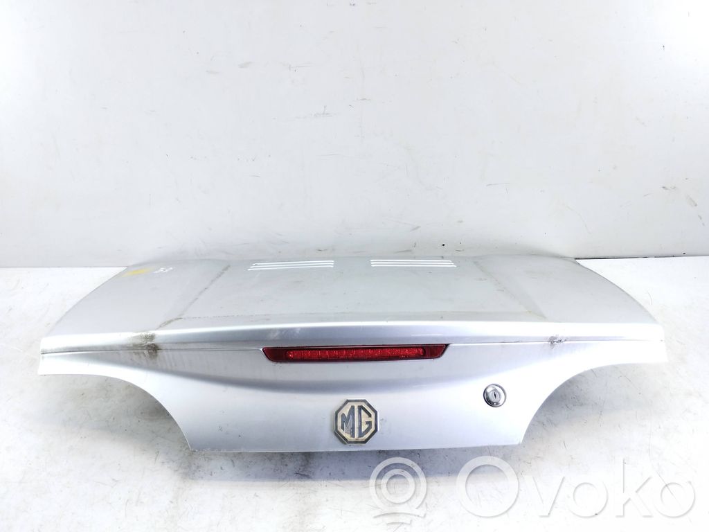 MG TF Puerta del maletero/compartimento de carga 