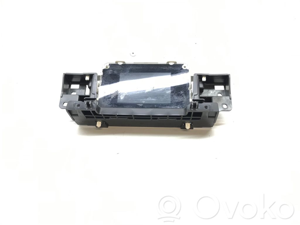 Screen/display/small screen   BM5T18B955BE,V026966,10R035345,K5221