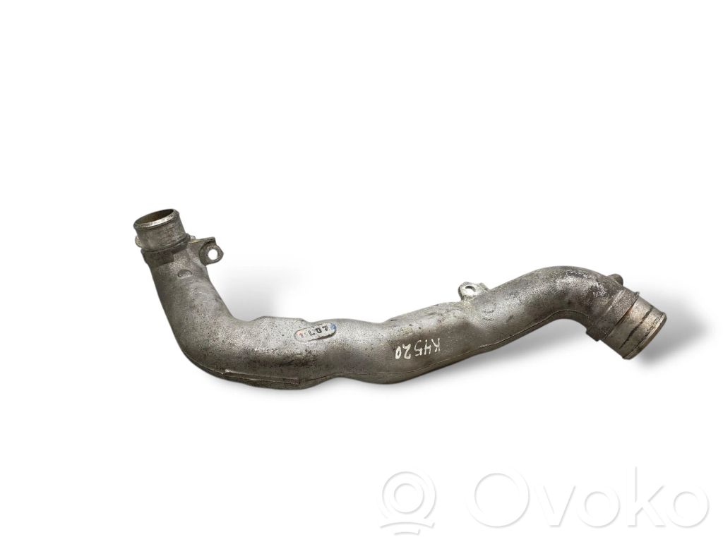 Mazda 5 Interkūlera šļūtene (-es) / caurule (-es) 
