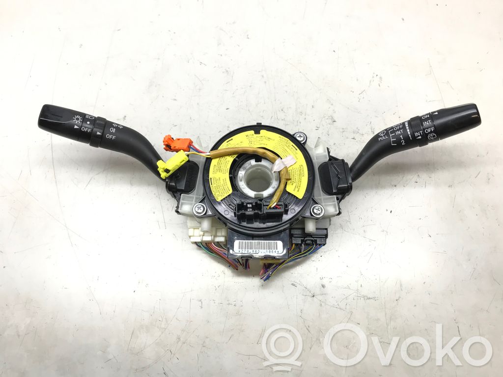 Mazda 6 Commodo, commande essuie-glace/phare 