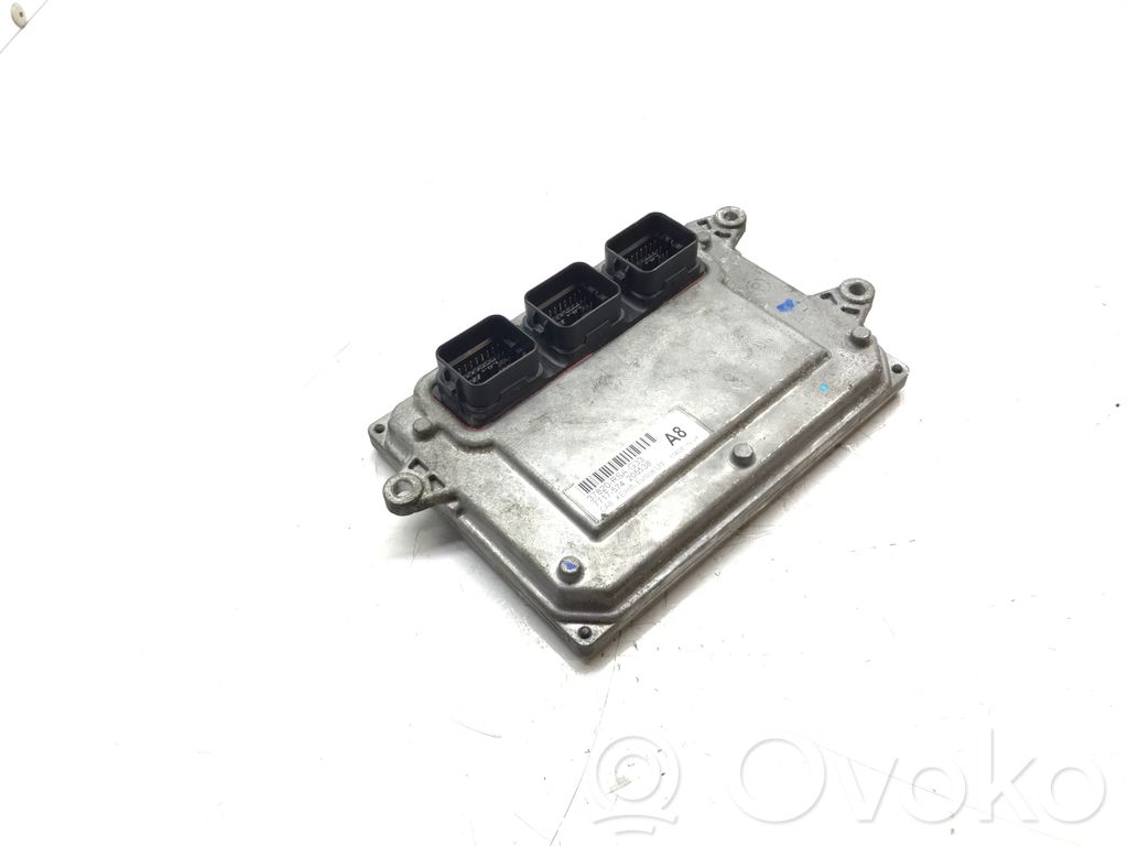 Honda Civic Engine control unit/module 