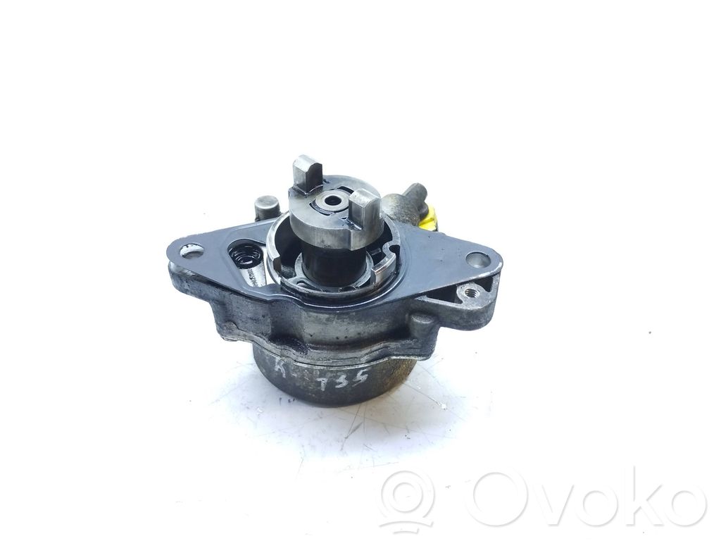 Vakuumo pompa   K4435