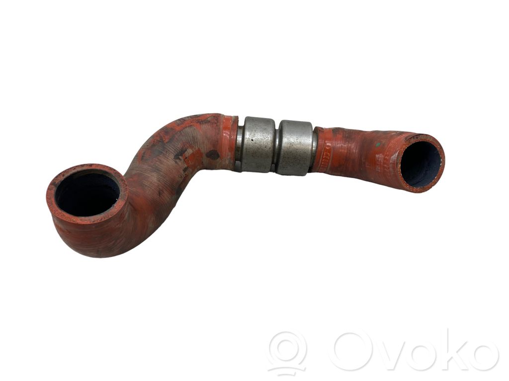 Ford Kuga I Intercooler hose/pipe 