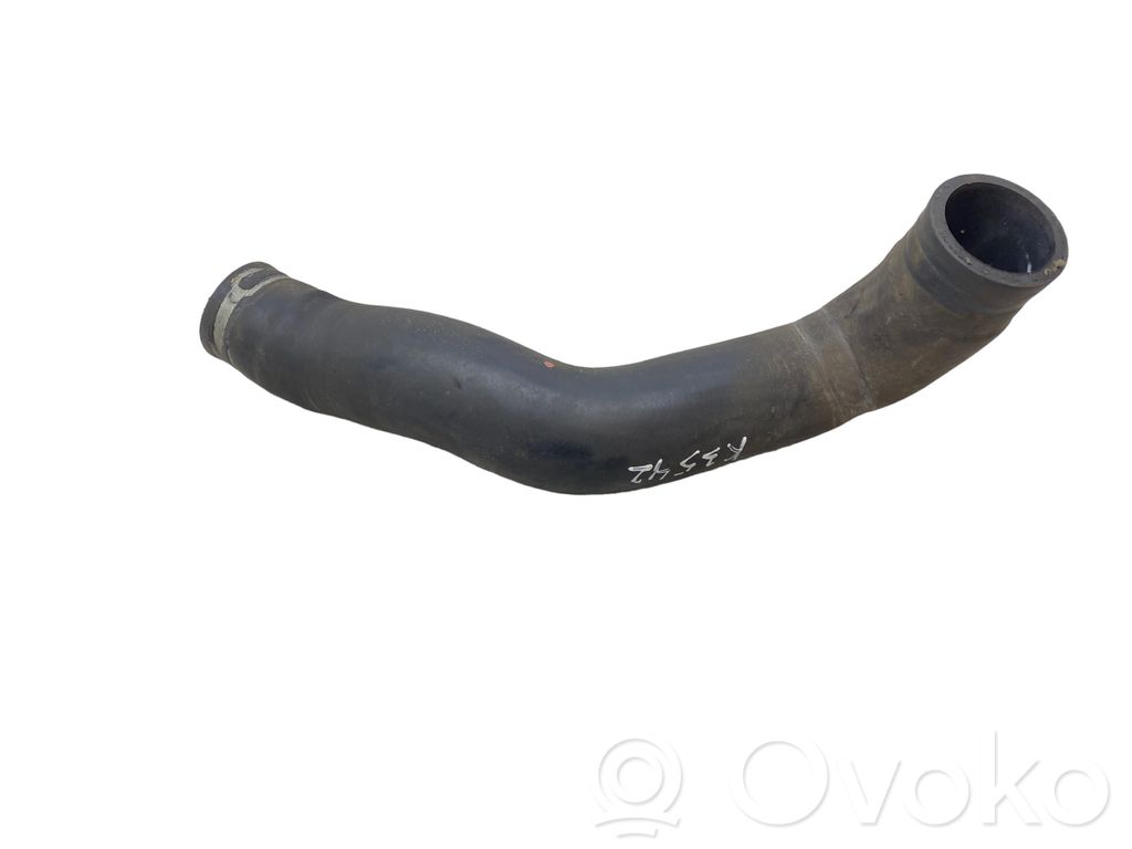 Jaguar XJ X308 Caurulīte (-es) / šļūtene (-es) 