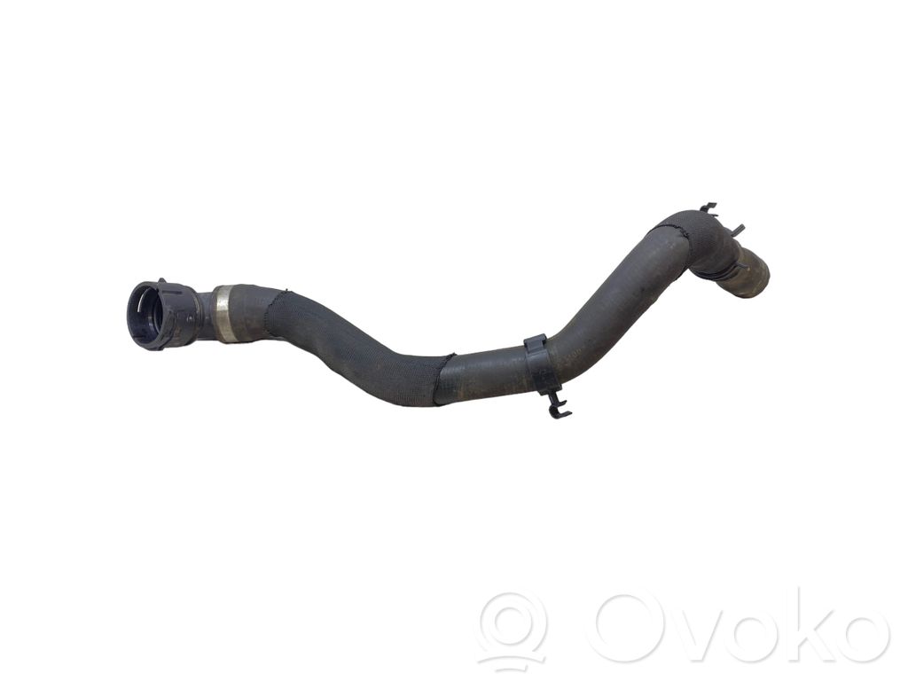 Ford Kuga I Engine coolant pipe/hose 