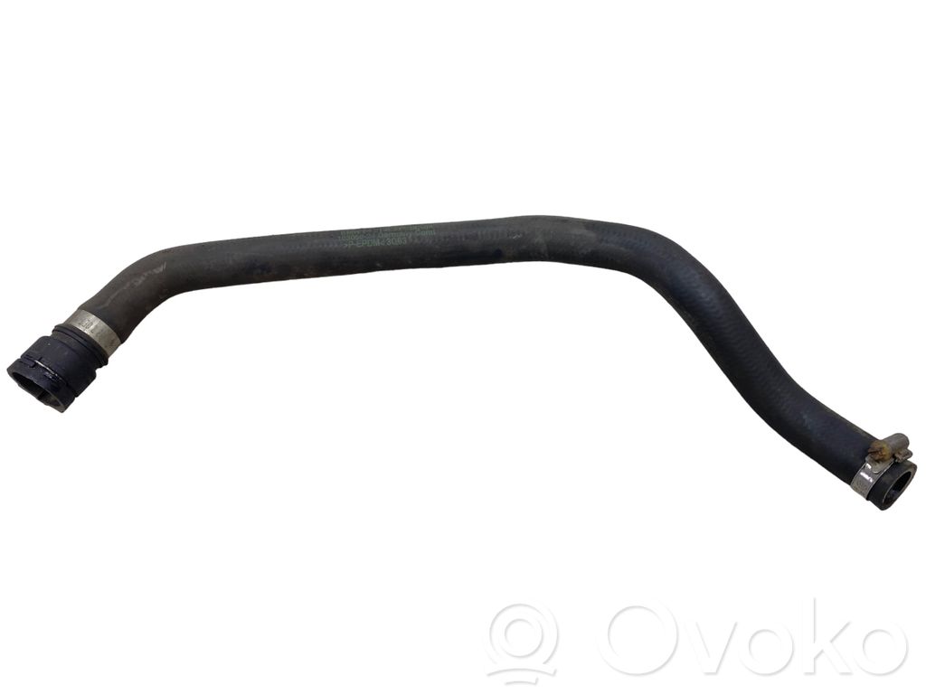 BMW X5 E53 Caurulīte (-es) / šļūtene (-es) 