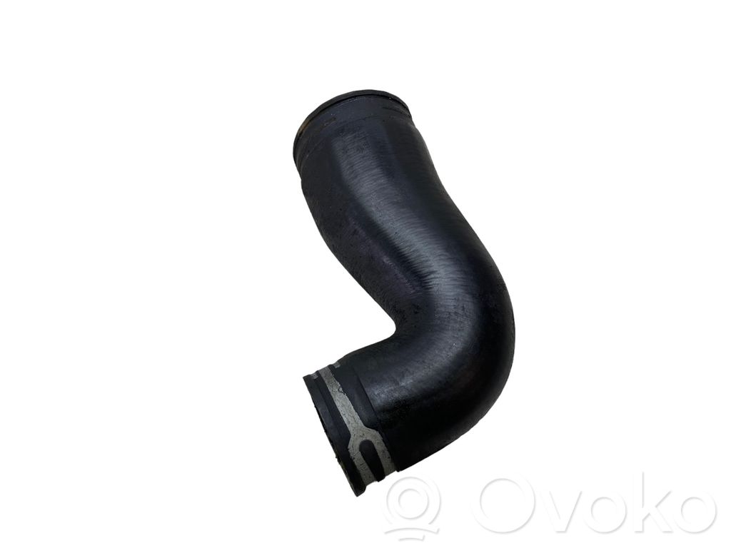 Ford Galaxy Intercooler hose/pipe 