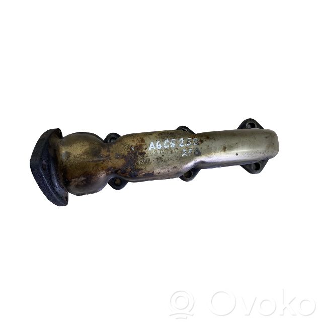 Audi A6 S6 C5 4B Exhaust manifold 