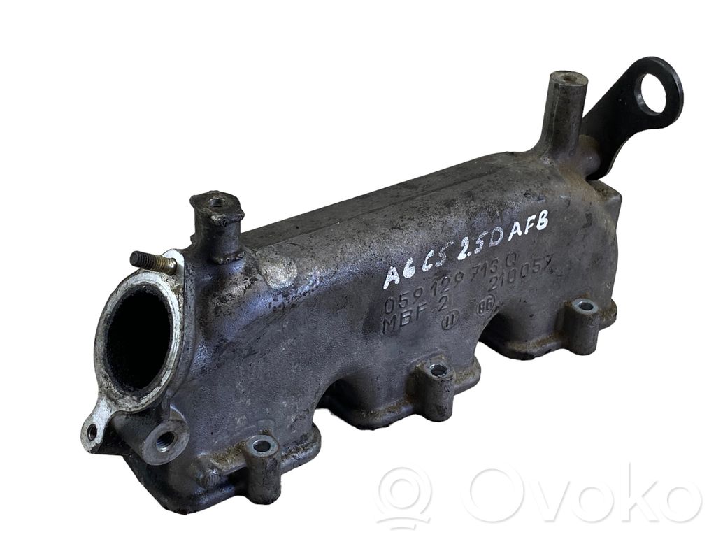 Audi A6 S6 C5 4B Intake manifold 