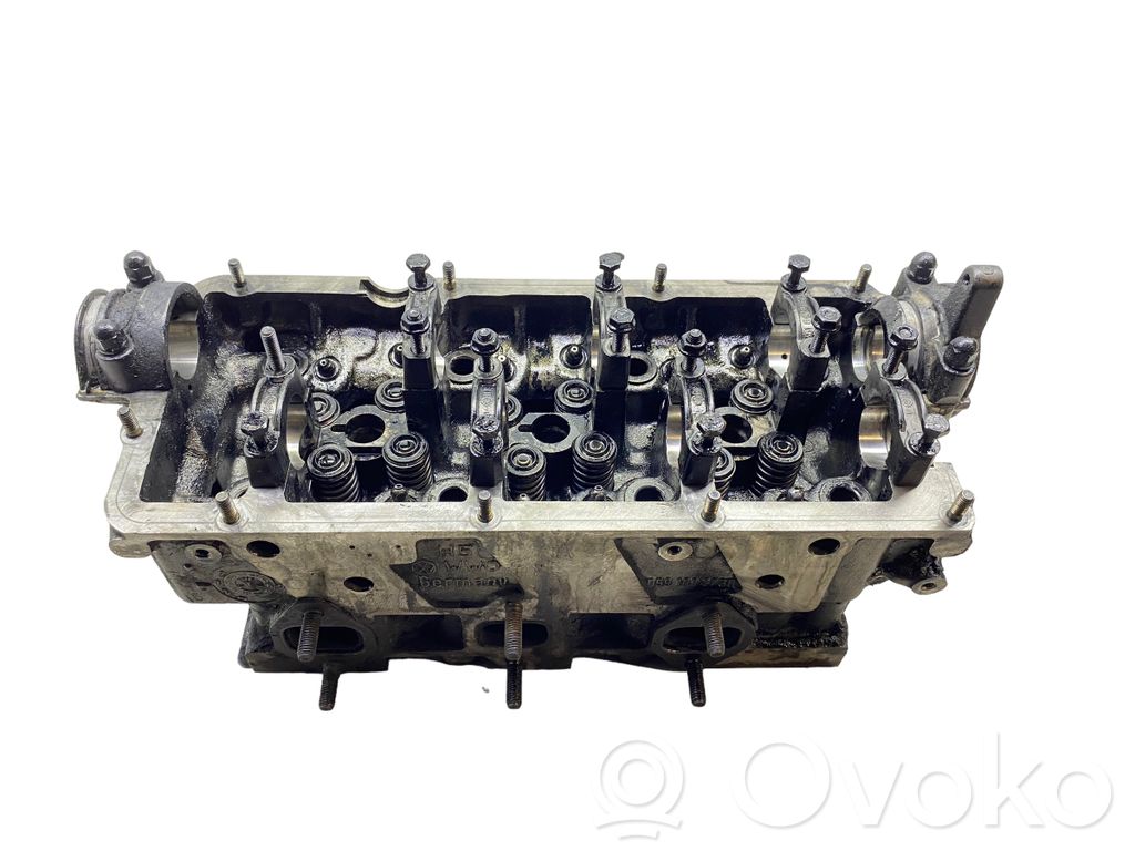 Audi A6 S6 C5 4B Engine head 