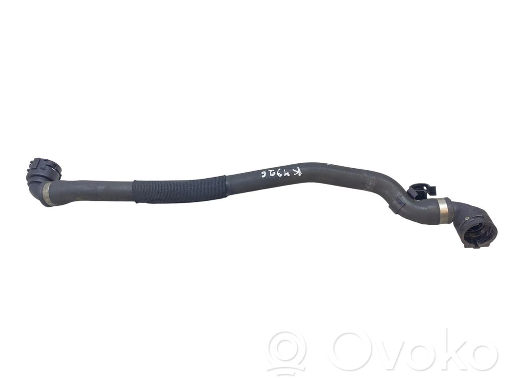 BMW 5 E60 E61 Engine coolant pipe/hose 
