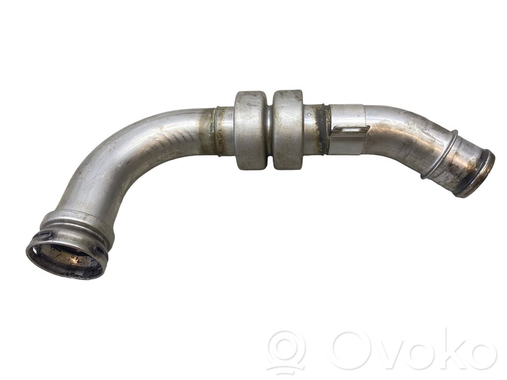 Nissan Note (E11) Intercooler hose/pipe 