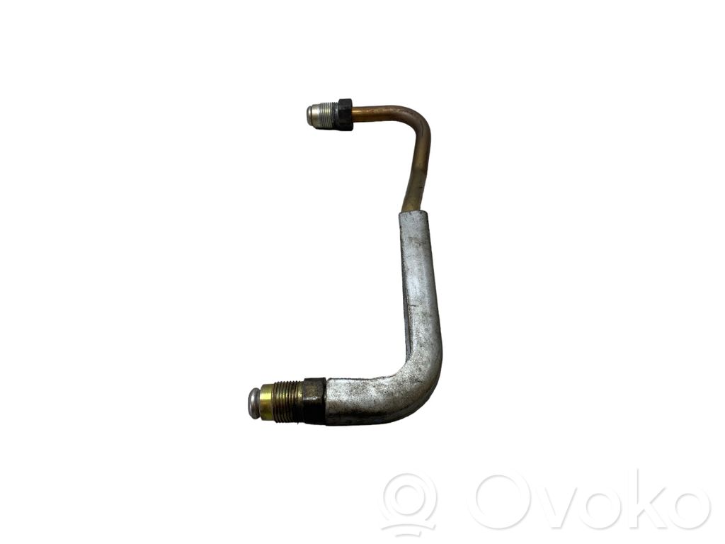 Subaru Impreza II EGR valve line/pipe/hose 