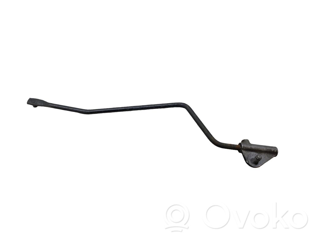Mercedes-Benz C W203 Palanca de cambios 