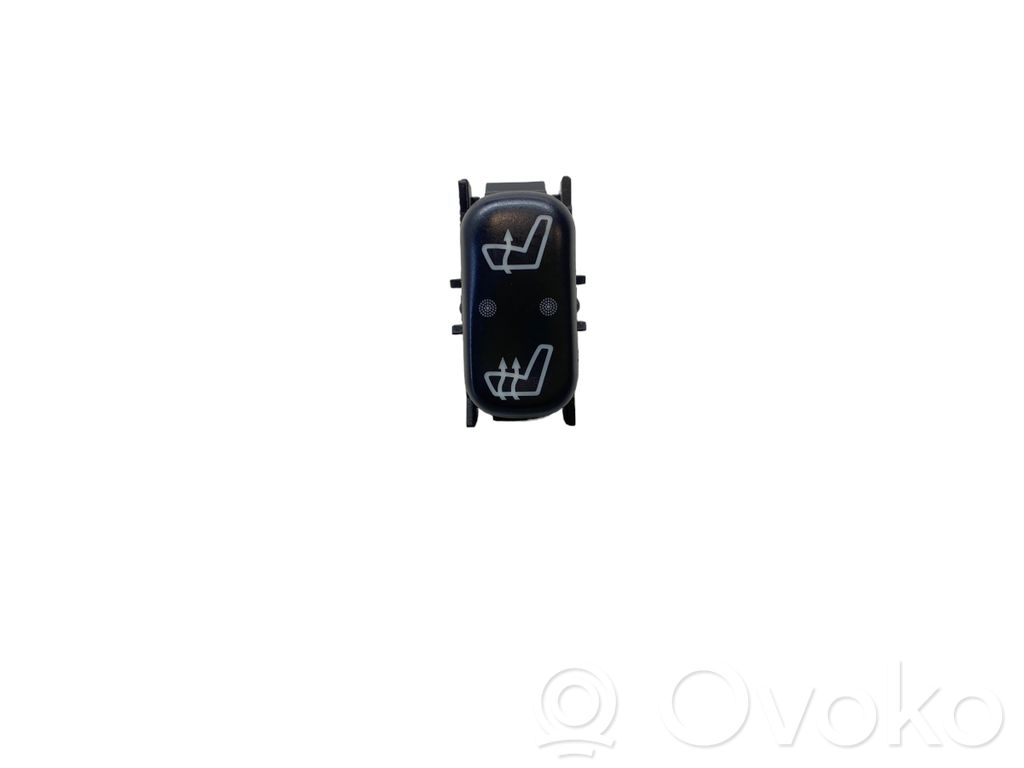 Mercedes-Benz ML W163 Interruptor de calefacción del asiento 